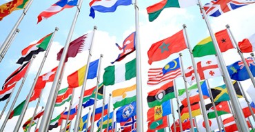 international-flags